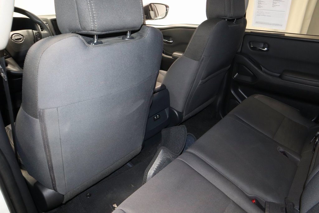 Certified 2023 Nissan Frontier SV w/ Tow Package image 22