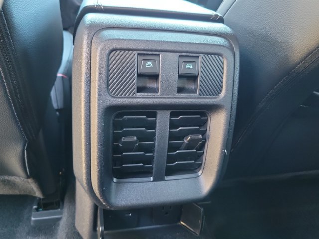 New 2026 Ford Bronco Outer Banks w/ Sasquatch Package AWD/4WD image 20