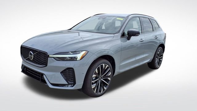 New 2026 Volvo XC60 B5 Ultra w/ Climate Package image 4