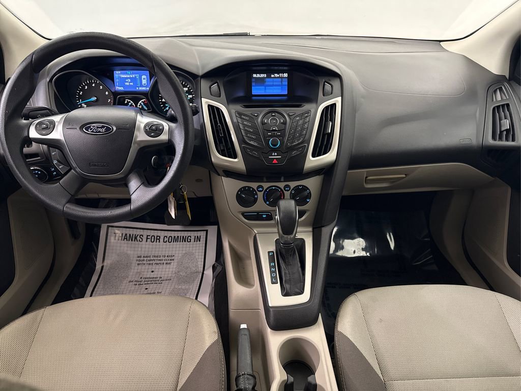 Used 2014 Ford Focus SE image 26