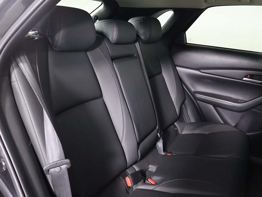 Used 2021 MAZDA CX-30 AWD 2.5 S w/ Select Package image 28