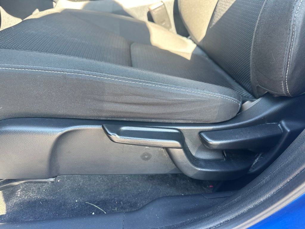 Used 2022 Honda HR-V EX image 18