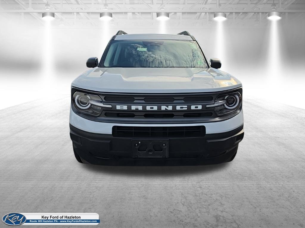 Used 2024 Ford Bronco Sport Big Bend AWD/4WD image 2