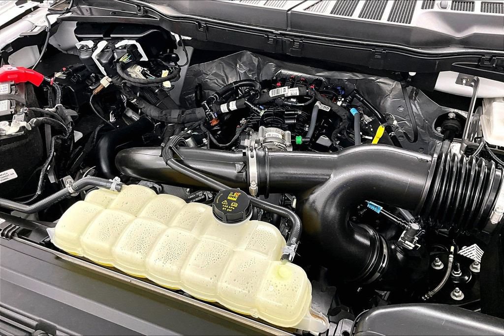 Used 2025 Ford F150 XL RWD image 29
