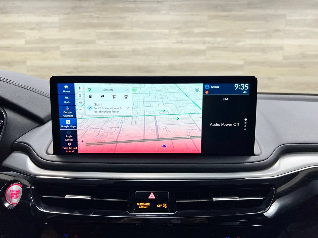 Used 2025 Acura MDX w/ Technology Package AWD/4WD image 24
