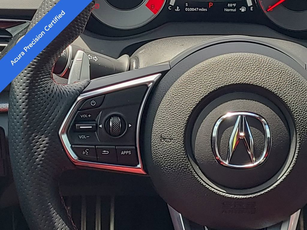 Used 2025 Acura RDX A-Spec image 28