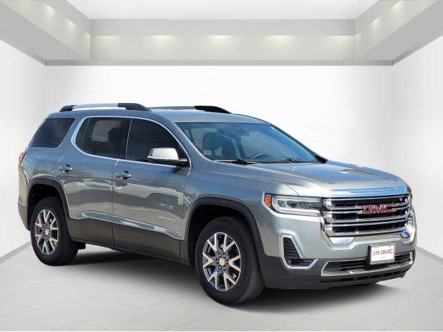 Used 2023 GMC Acadia SLT w/ Preferred Package