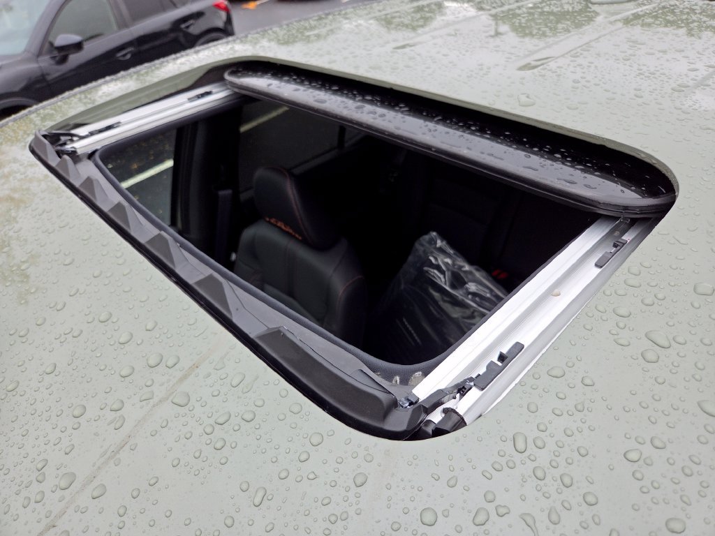 New 2026 Honda Ridgeline TrailSport image 3