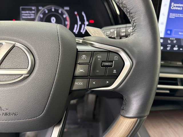 Used 2023 Lexus RX 350 Premium w/ Accessory Package (Z1) image 15