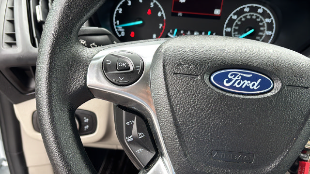 Used 2023 Ford Transit Connect XLT FWD image 22