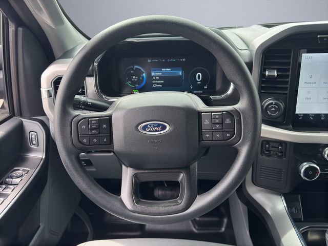 Used 2023 Ford F150 Lightning Pro w/ Tow Technology Package image 15