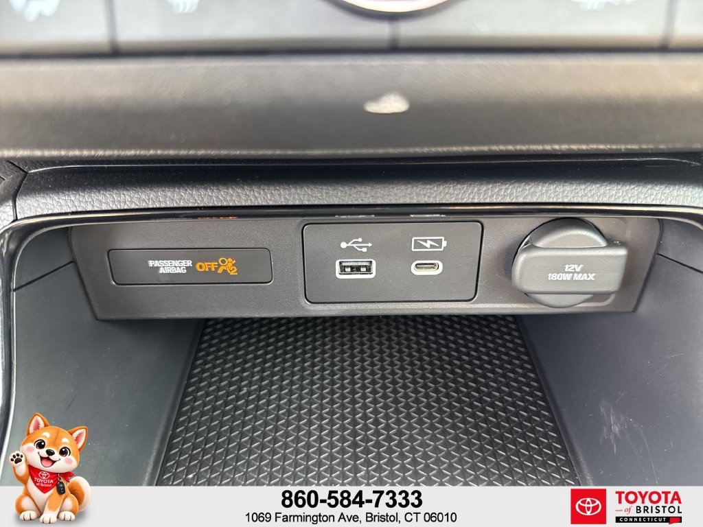 Used 2024 Honda CR-V EX image 23