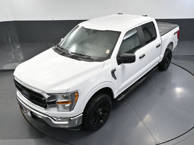 Used 2022 Ford F150 XLT AWD/4WD image 48
