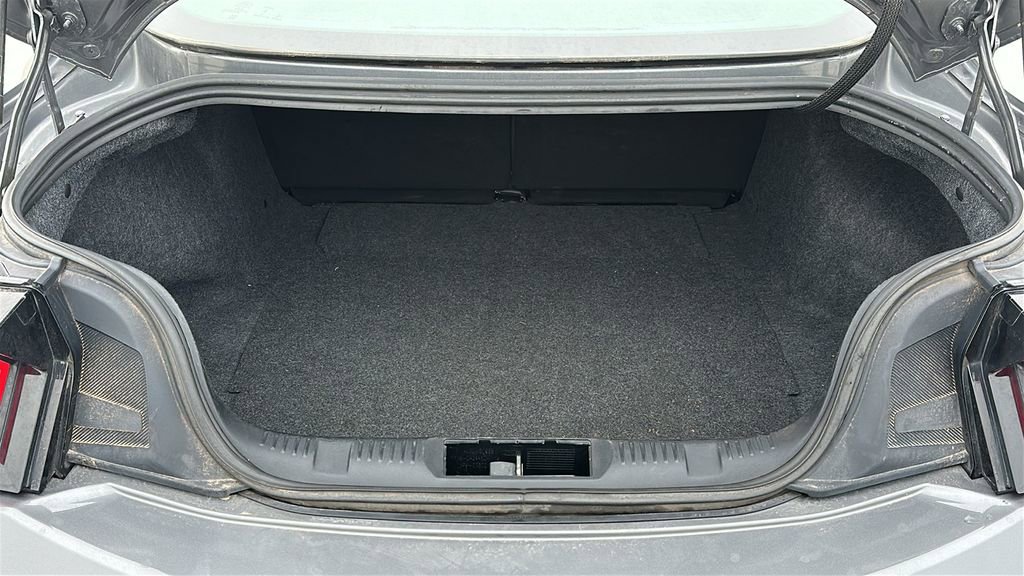 Used 2024 Ford Mustang Premium image 31