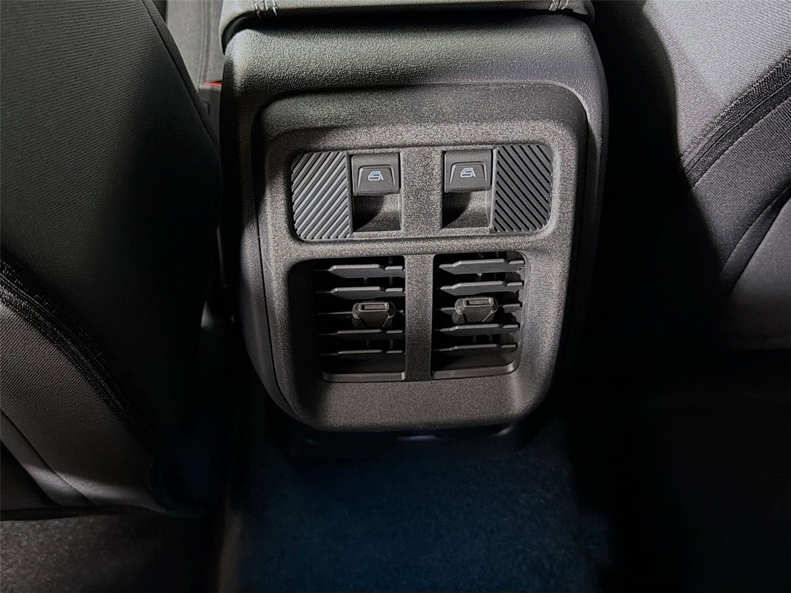 New 2026 Ford Bronco Big Bend image 25