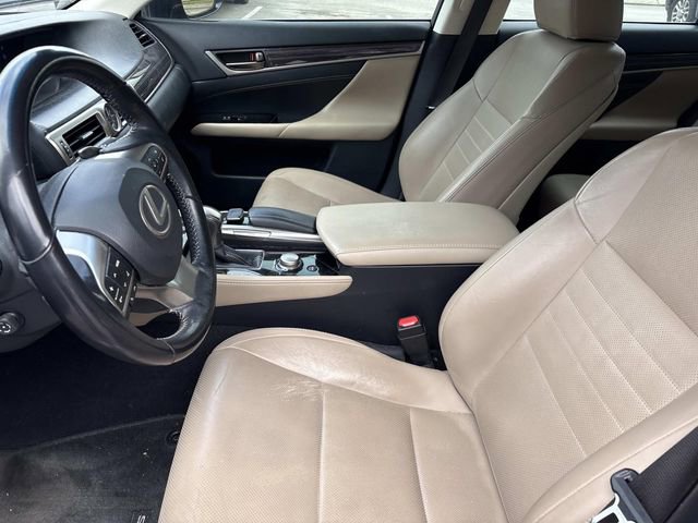 Used 2016 Lexus GS 350 image 11