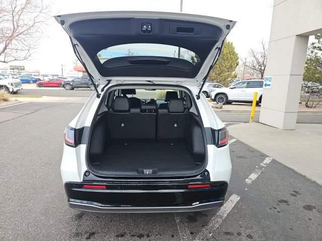 New 2026 Honda HR-V EX-L image 7