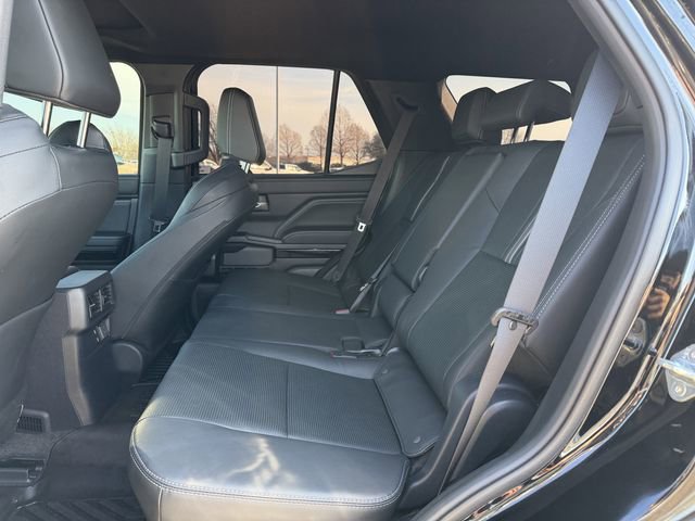 Certified 2025 Toyota 4Runner Limited image 30