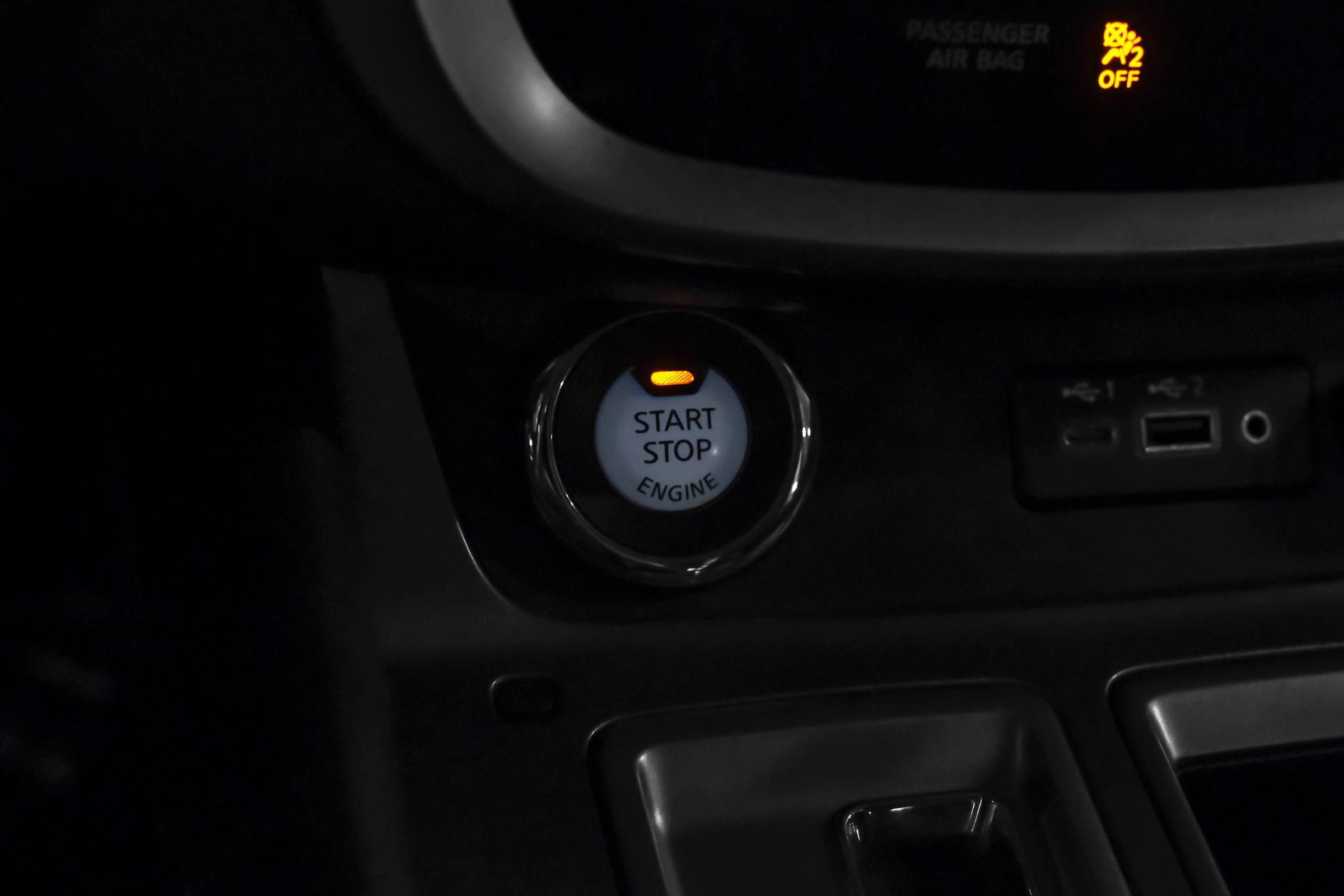 Used 2022 Nissan Murano S FWD image 20
