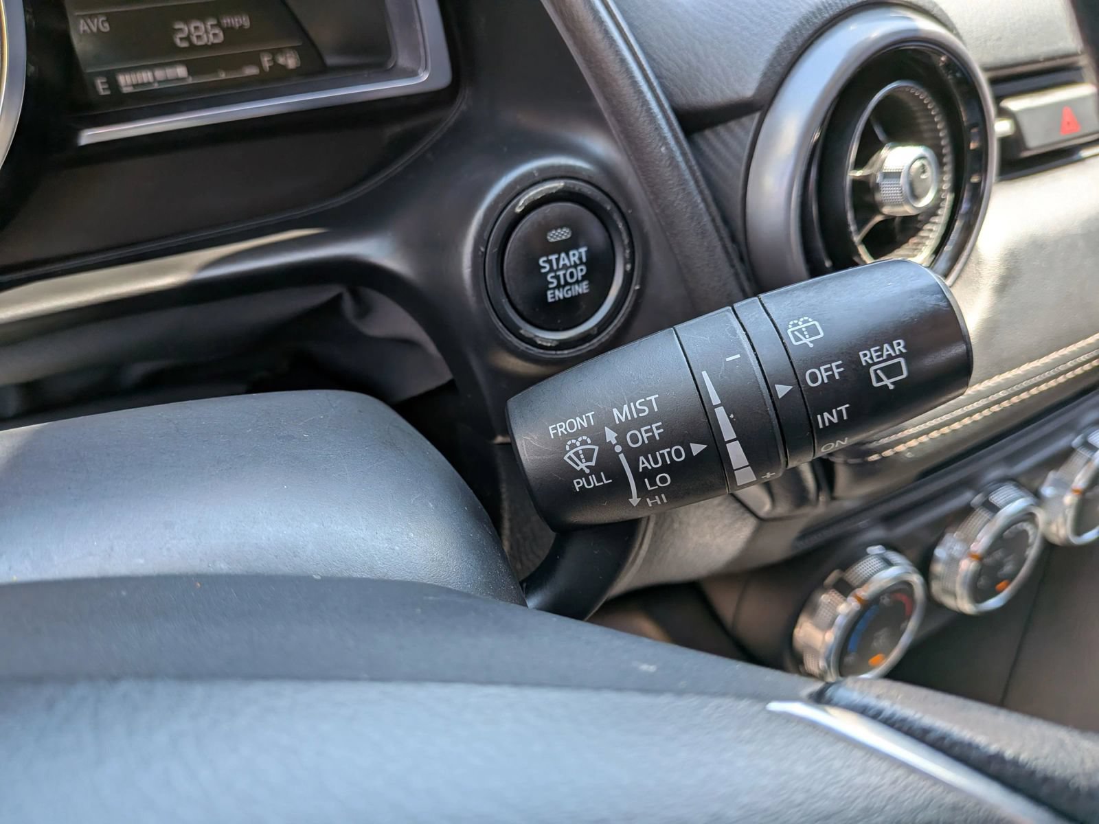 Used 2020 MAZDA CX-3 Sport FWD image 45