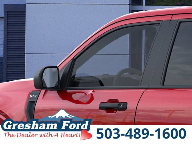 New 2026 Ford Maverick XLT AWD/4WD image 24