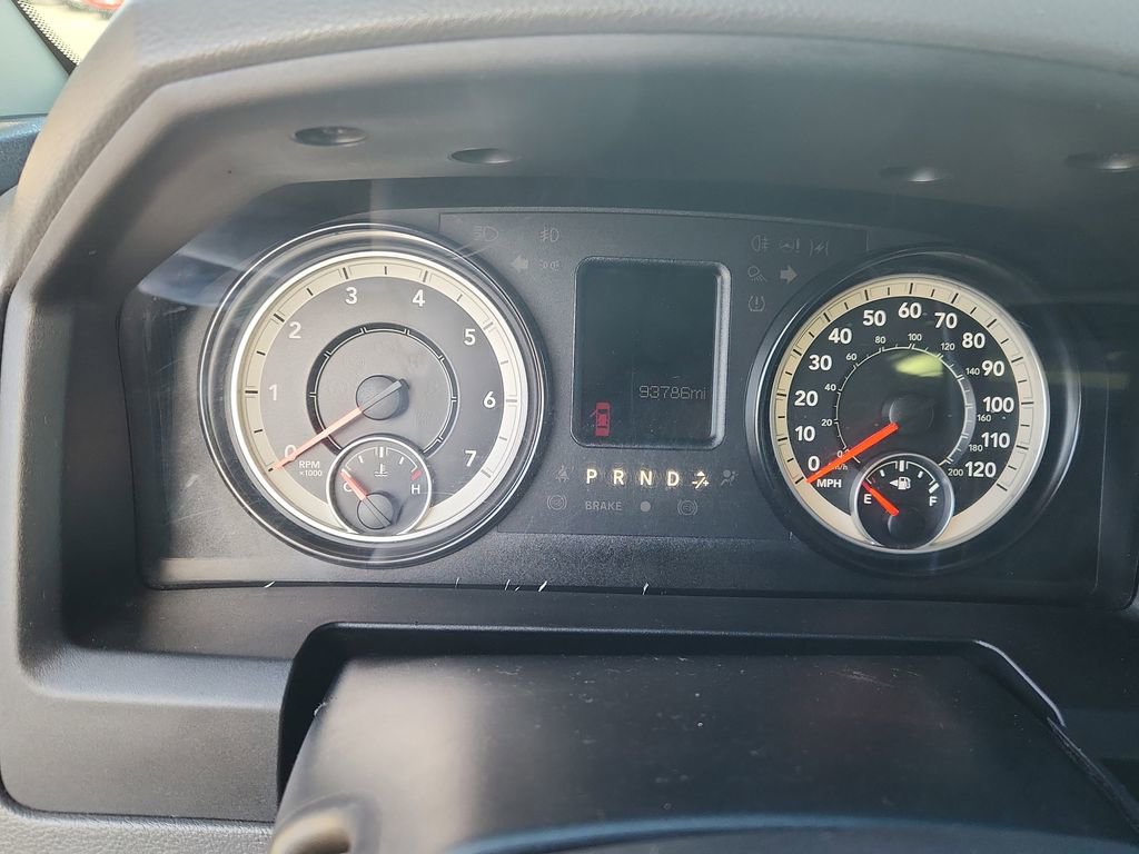 Used 2016 RAM 1500 Express image 18