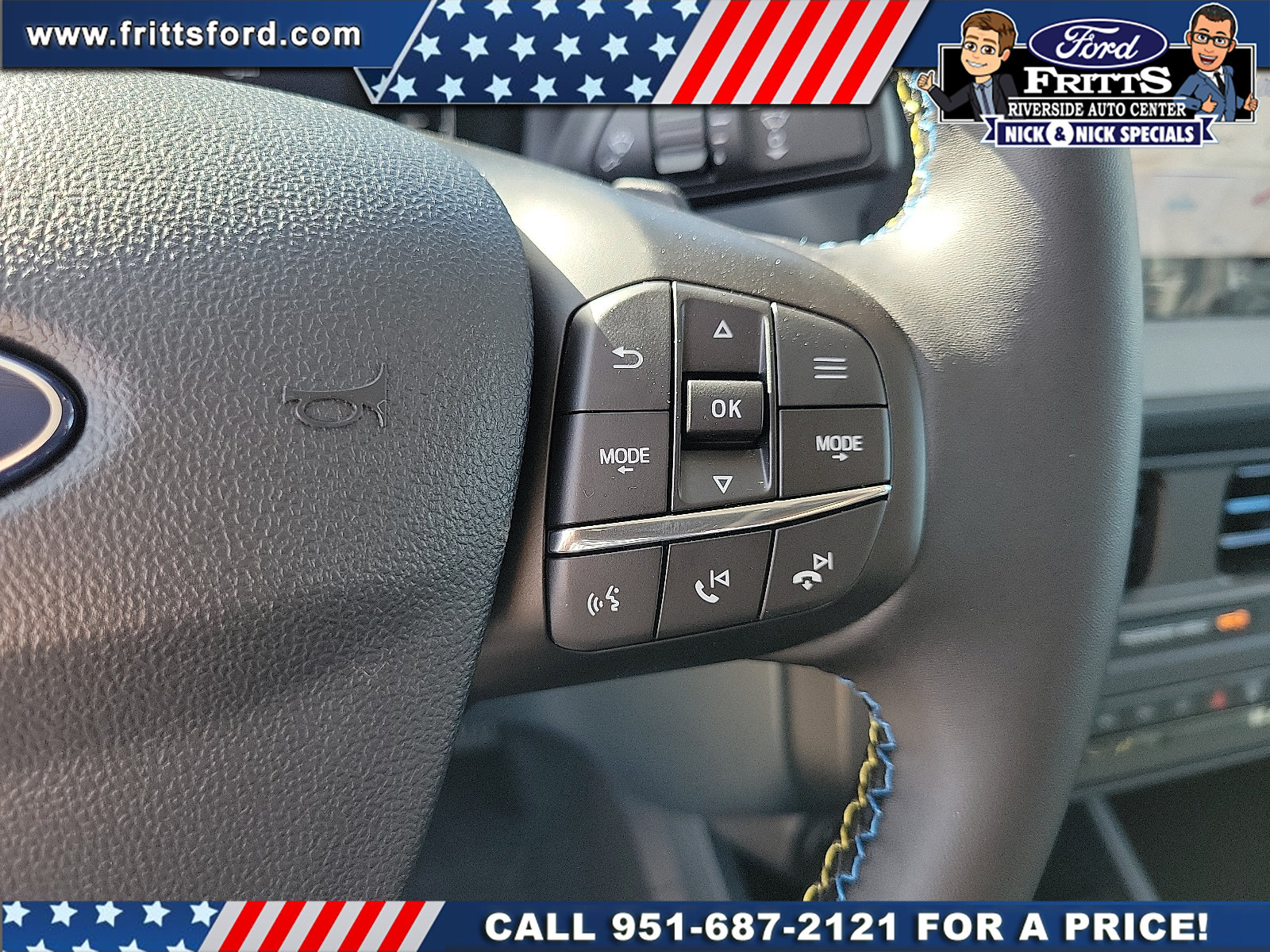 New 2026 Ford Maverick Lobo AWD/4WD image 8