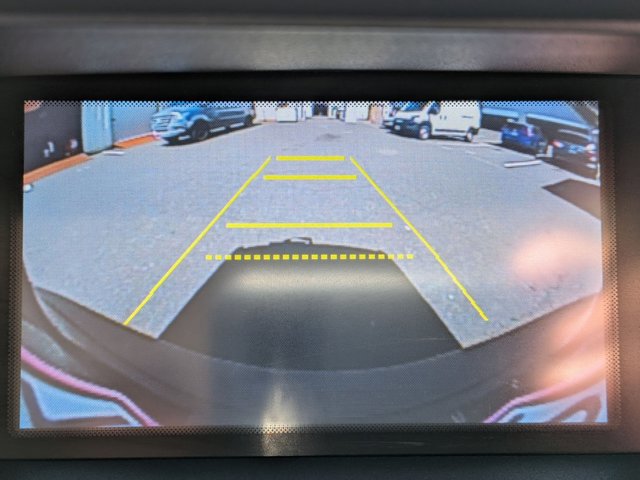 Used 2014 Honda CR-V EX-L image 13