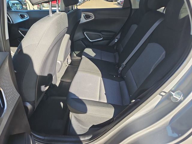 Used 2023 Kia Soul LX w/ LX Technology Package image 21