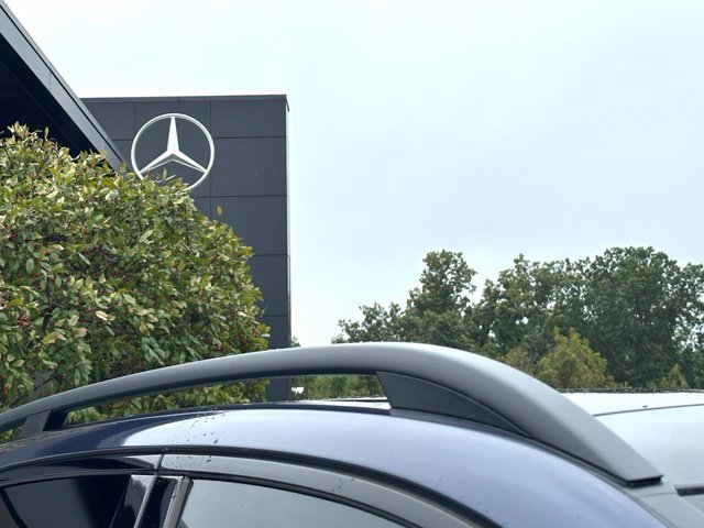 Used 2025 Mercedes-Benz GLE 450 4MATIC w/ AMG Line Exterior image 16