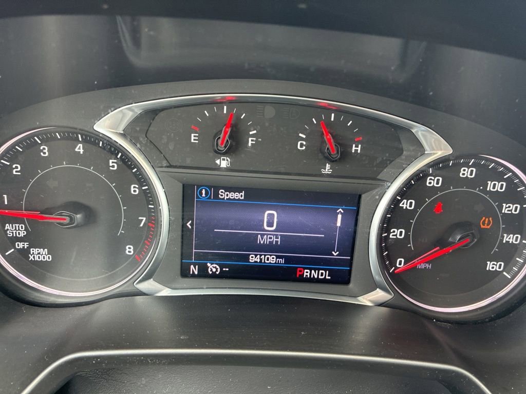 Used 2019 Chevrolet Blazer LT w/ Sun and Wheels Package AWD/4WD image 20