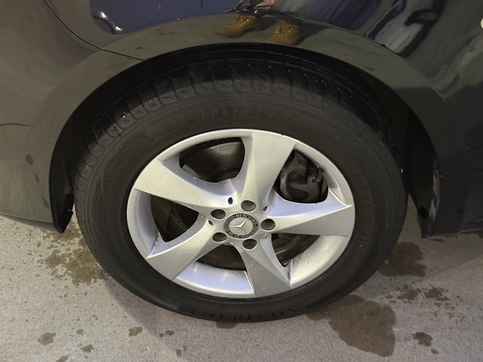 Used 2018 Mercedes-Benz Metris Passenger image 13