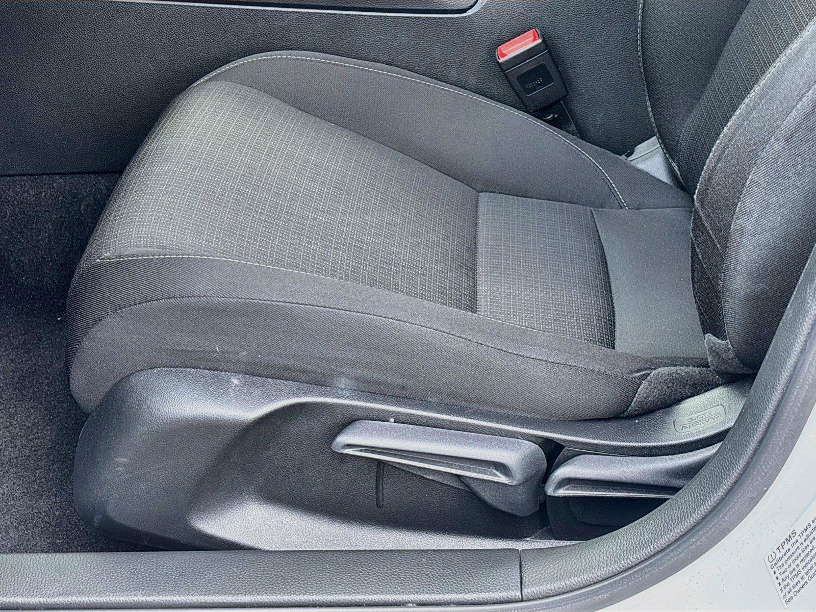 Certified 2024 Honda Civic EX image 21