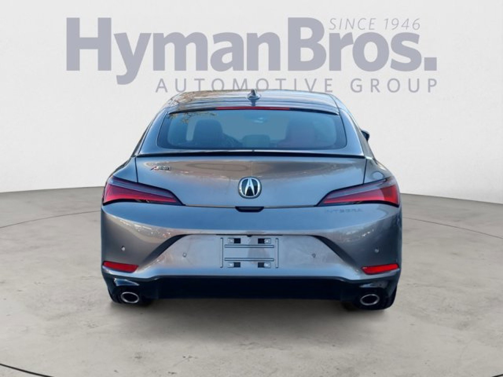 Used 2024 Acura Integra A-Spec image 4