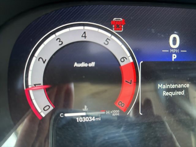 Used 2023 Toyota Highlander Limited AWD/4WD image 18