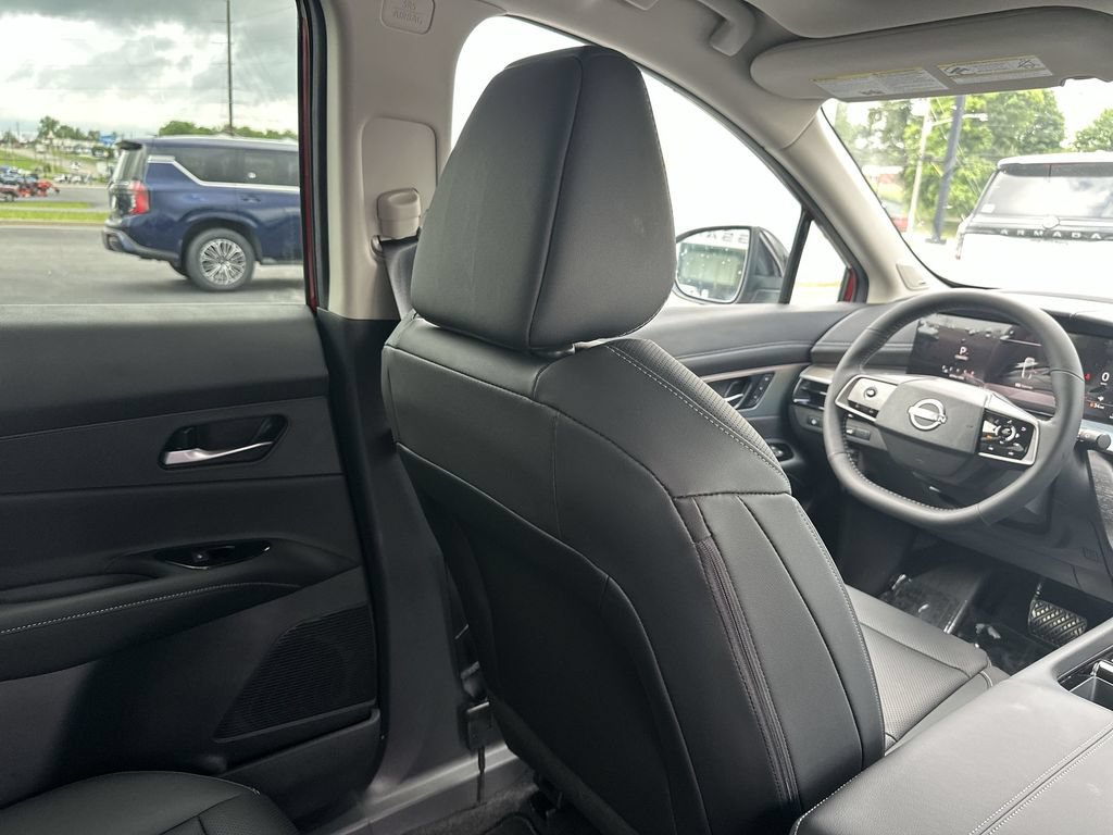 New 2026 Nissan Murano SL AWD/4WD image 15