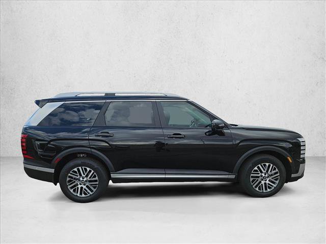 New 2026 Hyundai Palisade SEL image 5