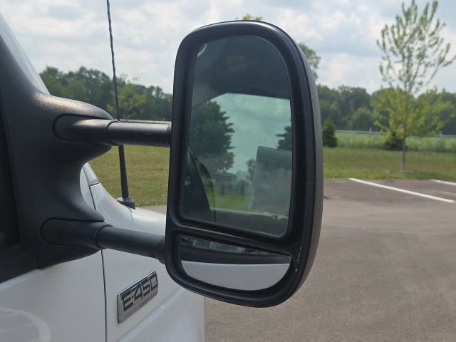 Used 2023 Ford E-450 and Econoline 450 Super Duty RWD image 6