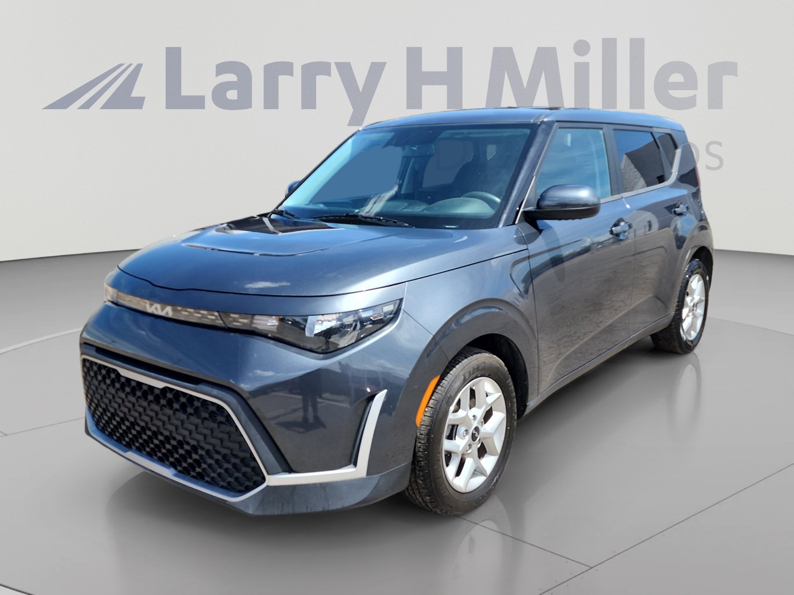 Used 2023 Kia Soul LX w/ Option Group 015