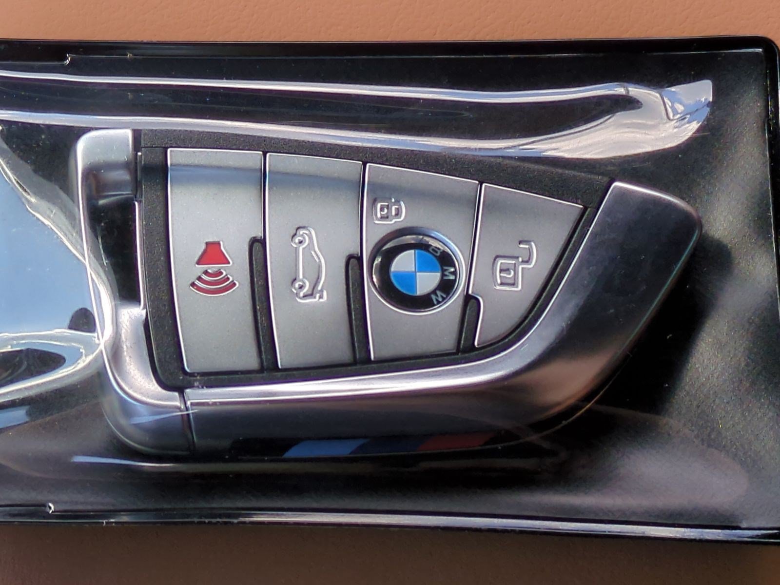 New 2026 BMW 840i xDrive Convertible AWD/4WD image 36