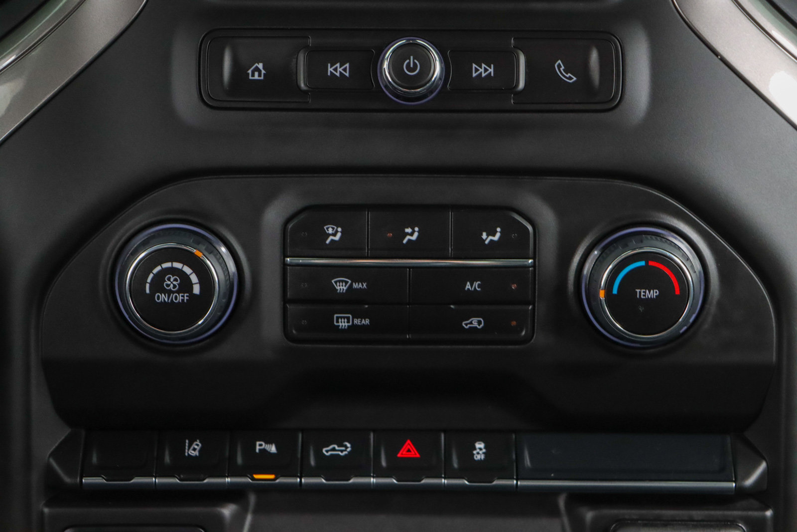 Used 2025 Chevrolet Silverado 2500 W/T w/ WT/CX Safety Package image 19