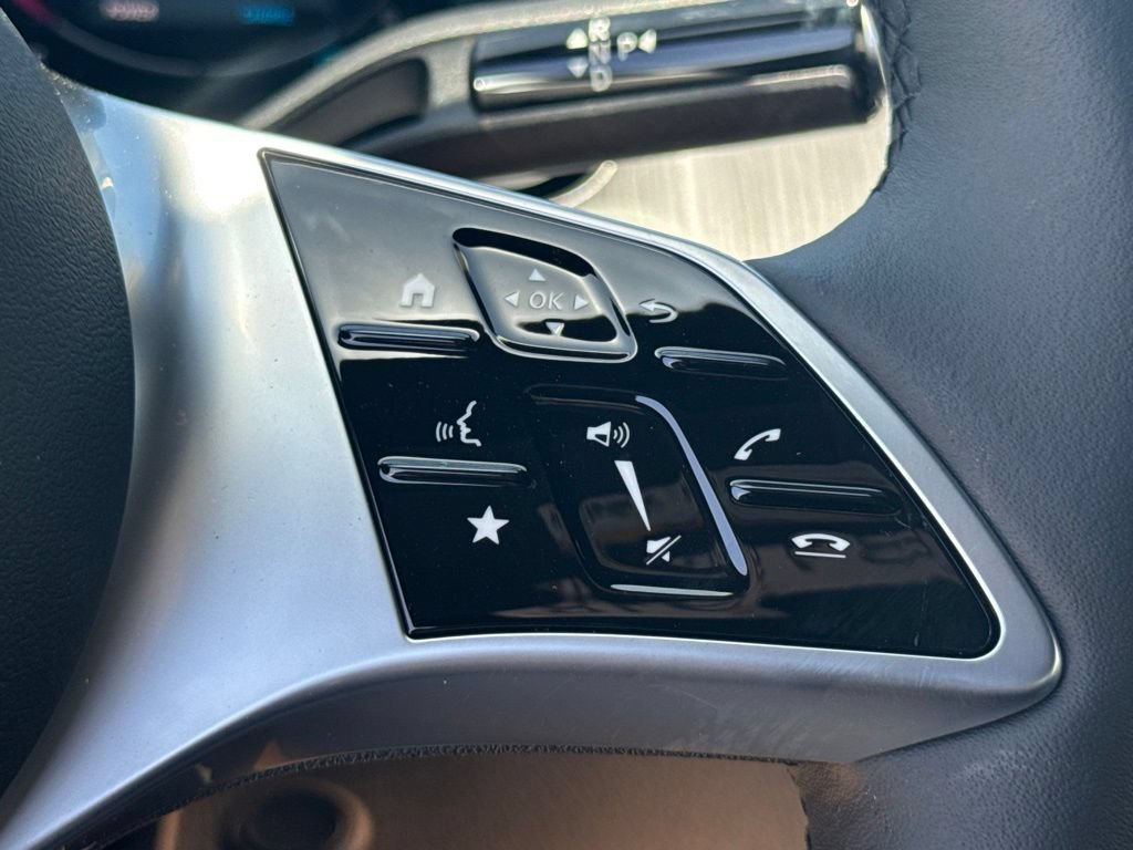 New 2026 Mercedes-Benz C 300 Sedan image 26