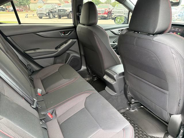 Certified 2024 Subaru WRX Premium AWD/4WD image 28