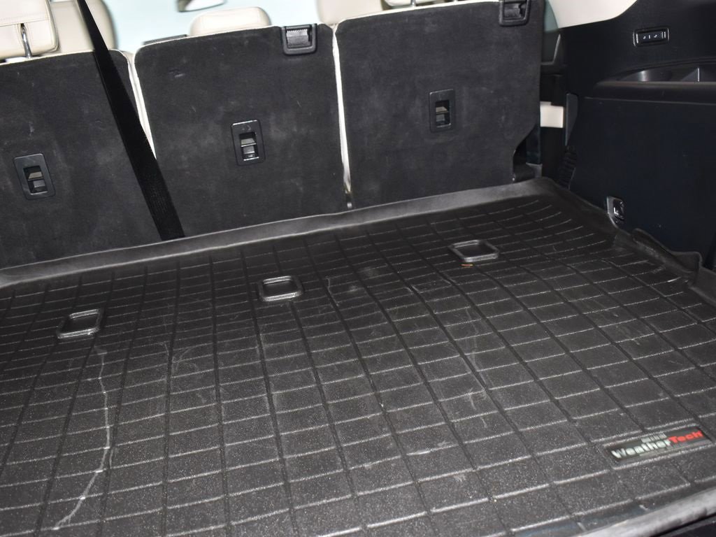 Used 2019 Ford Expedition Platinum image 10