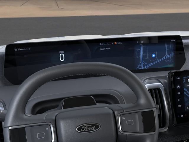 New 2026 Ford Expedition Tremor AWD/4WD image 13