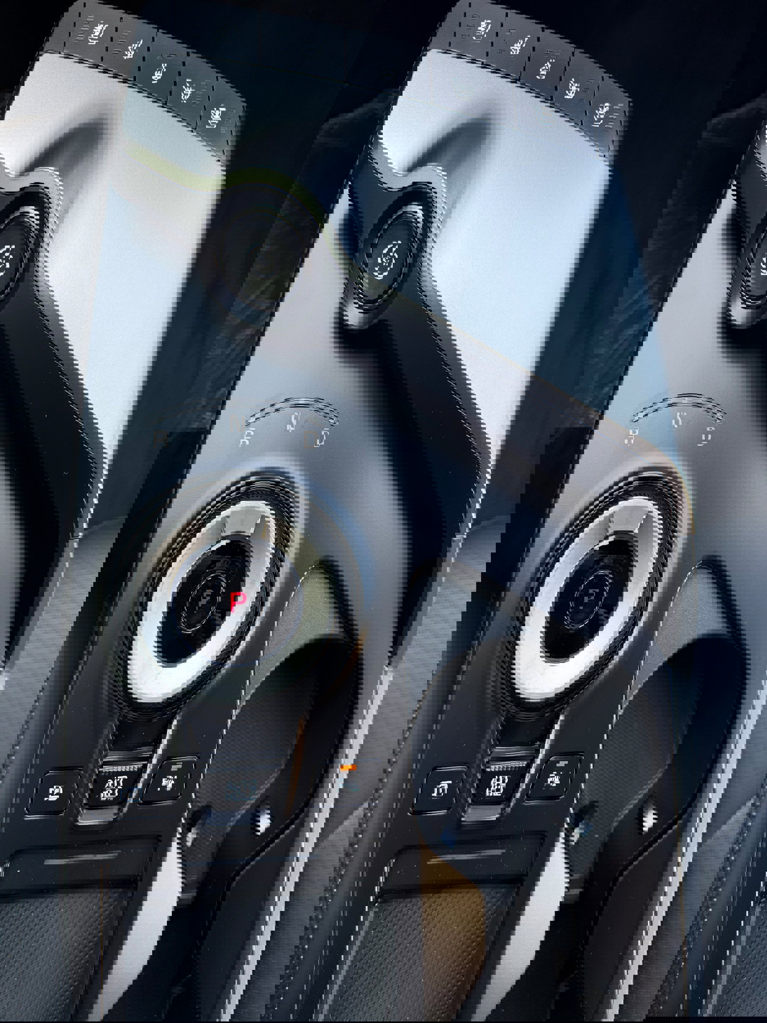 New 2025 Kia EV6 Wind image 18