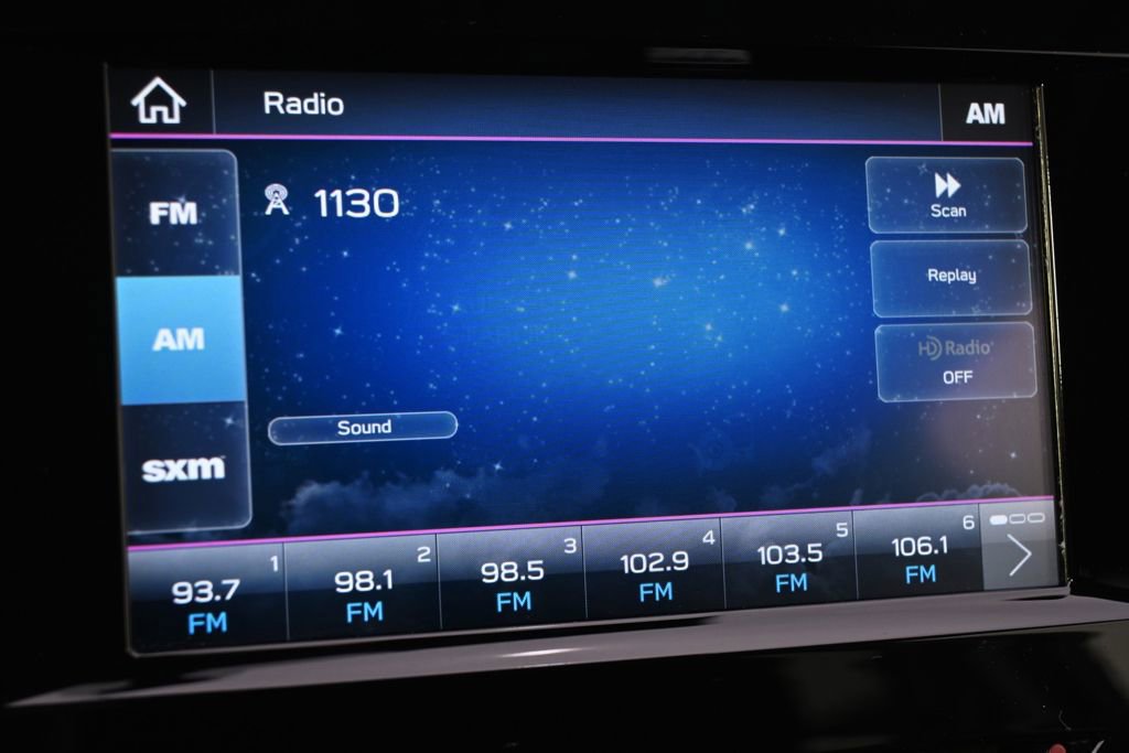 Used 2022 Subaru Forester Premium AWD/4WD image 29
