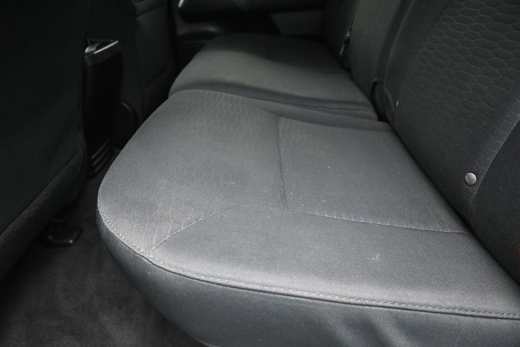 Used 2016 Toyota Tacoma SR5 w/ Towing Package RWD image 16