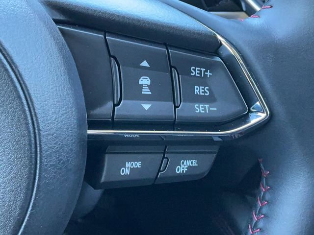 Used 2024 MAZDA CX-5 Carbon Edition AWD/4WD image 25