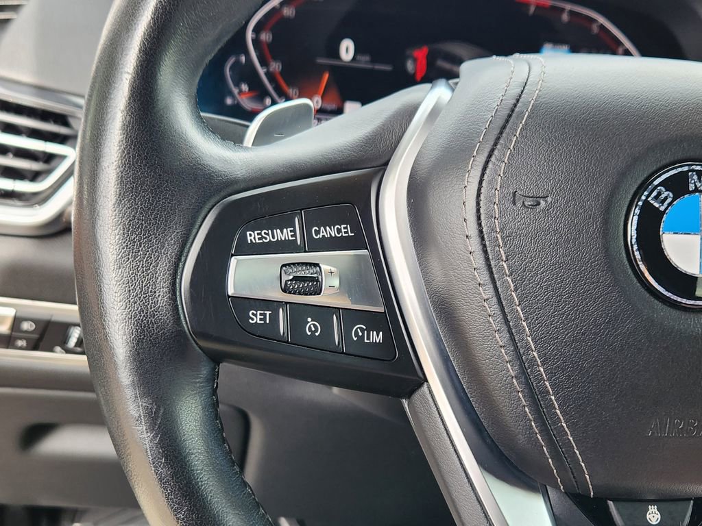 Used 2019 BMW X5 xDrive40i w/ Convenience Package image 8